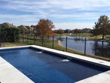 Photos from Aquamarine Pools Of Texas