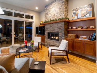 Project photos from Lifestyle Homes Portland