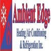 Ambient Edge Heating and Air Conditioning logo