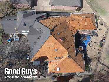 Photos by Good Guys Roofing Company, Inc #2