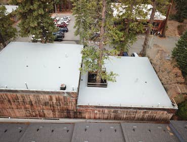 Flat Roofing