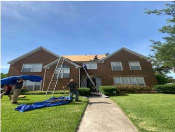 Roofing Services