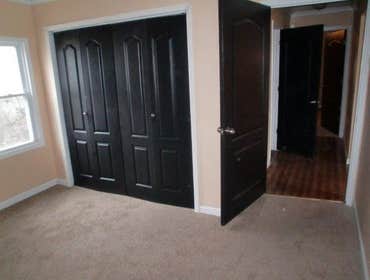 Photo(s) from Rainey Day Investments Llc Sikeston Missouri condemned house total rehab.