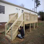 Photo(s) from Palmetto Contracting Services