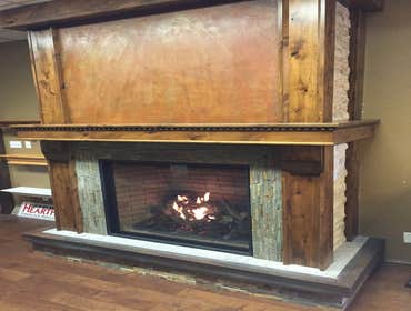Pacific Hearth & Home