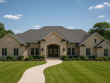 Photos by Rise Roofing #1