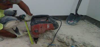 Independence Foundation Repair