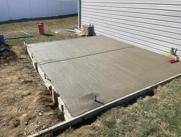 Photos by Henderson Concrete LLC #1