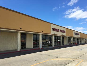Westside Facade - Gretna, LA