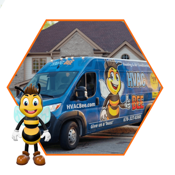 Photos by HVAC Bee #1