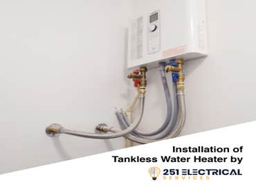 Photos by 251 Electrical Services #1