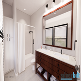 Lake House New Build Renderings for a new build we are looking to start in early 2021