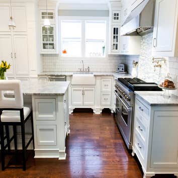 Kitchens