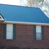 Photo(s) from NewFinish Home Improvements LLC Metal Roofing Projects
