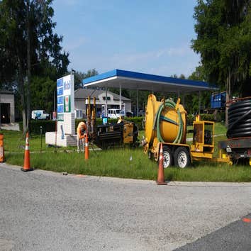 FL SR 46, SANFORD FL