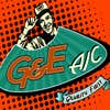 G&E Ac logo