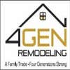 Fourgen Remodeling logo