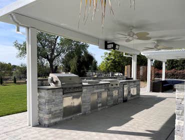 Photos by Sunset Construction #1