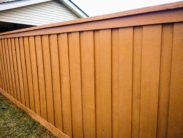 Photos by Nola Fence Company #1