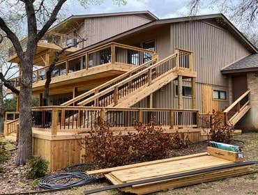 Photos by Texas Remodeling Pros #1