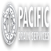 Pacific Drain Services logo