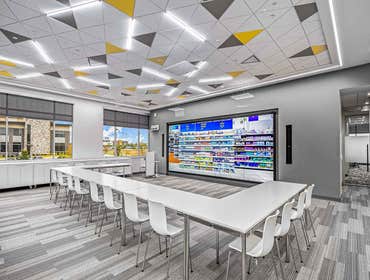 GSK Sales Office