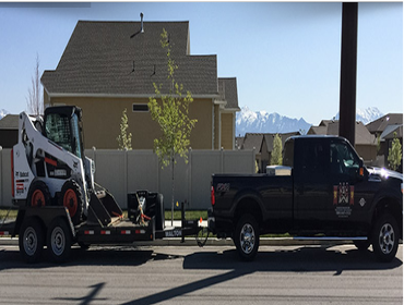 Building services