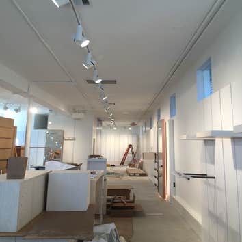 Commercial Jobs Local Physical Rehab Clinic and other commercial jobs in New Orleans and surrounding areas, wired by Licensed Master Electrician and Ow