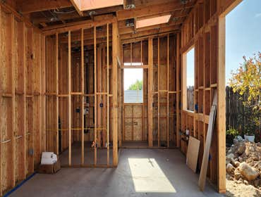 Photos by Professional Electrical Services Inc