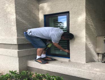 Photos by Lifetime Windows & Doors Phoenix #1 Lifetime Windows and Doors is Phoenix’s top retailer for replacement windows and doors. We know that you 