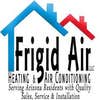 Frigid Air LLC logo