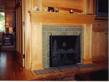 Biddinger Residence 2001