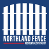 Northland Fence logo
