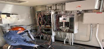 Jacob Electric LLC