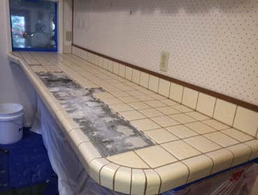 Photo(s) from The Grout Specialist Co