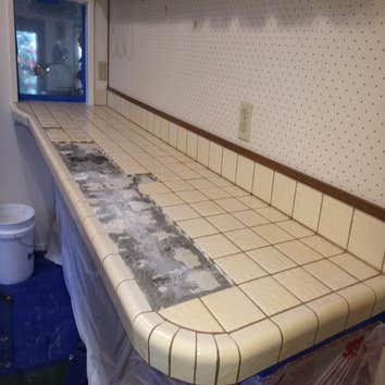 Photo(s) from The Grout Specialist Co