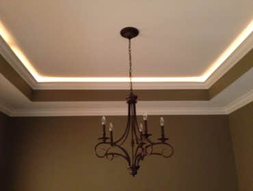 Greenville SC Electrician