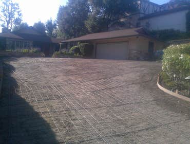 Photos from R A D Concrete various projects