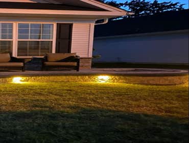 Photos by J.I.M Decorative Stone and Landscaping LLC #4