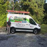 Rudd Heating and Air LLC