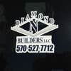 Diamond N Builders, LLC logo