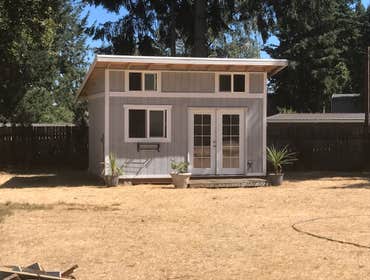 Photos from Shed Fx Northwest LLC