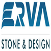 Erva Stone & Design logo