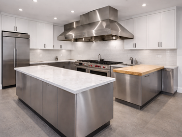 Photos by Fab's Construction & Remodeling #2