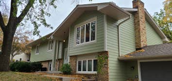 Wright at Home Roofing & Exteriors