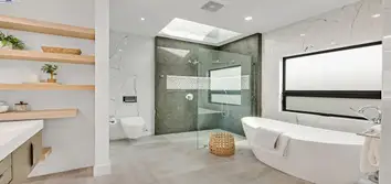 California Bay Builders & Remodeling
