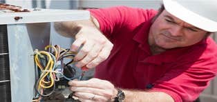 Custom Air Systems Whether it's a system repair or a complete system upgrade, we can help. We are state licensed and insured for your protection. To he