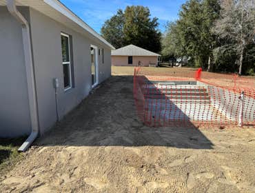 Photos by Les Wade Interior Pool Services Inc #1