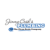 Jimmy Cash plumbing - Frisco logo