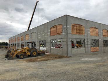 Photos by Robertson & Olson Construction Inc #1